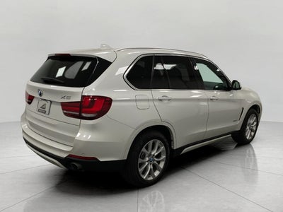 2015 BMW X5 AWD 4dr xDrive35i