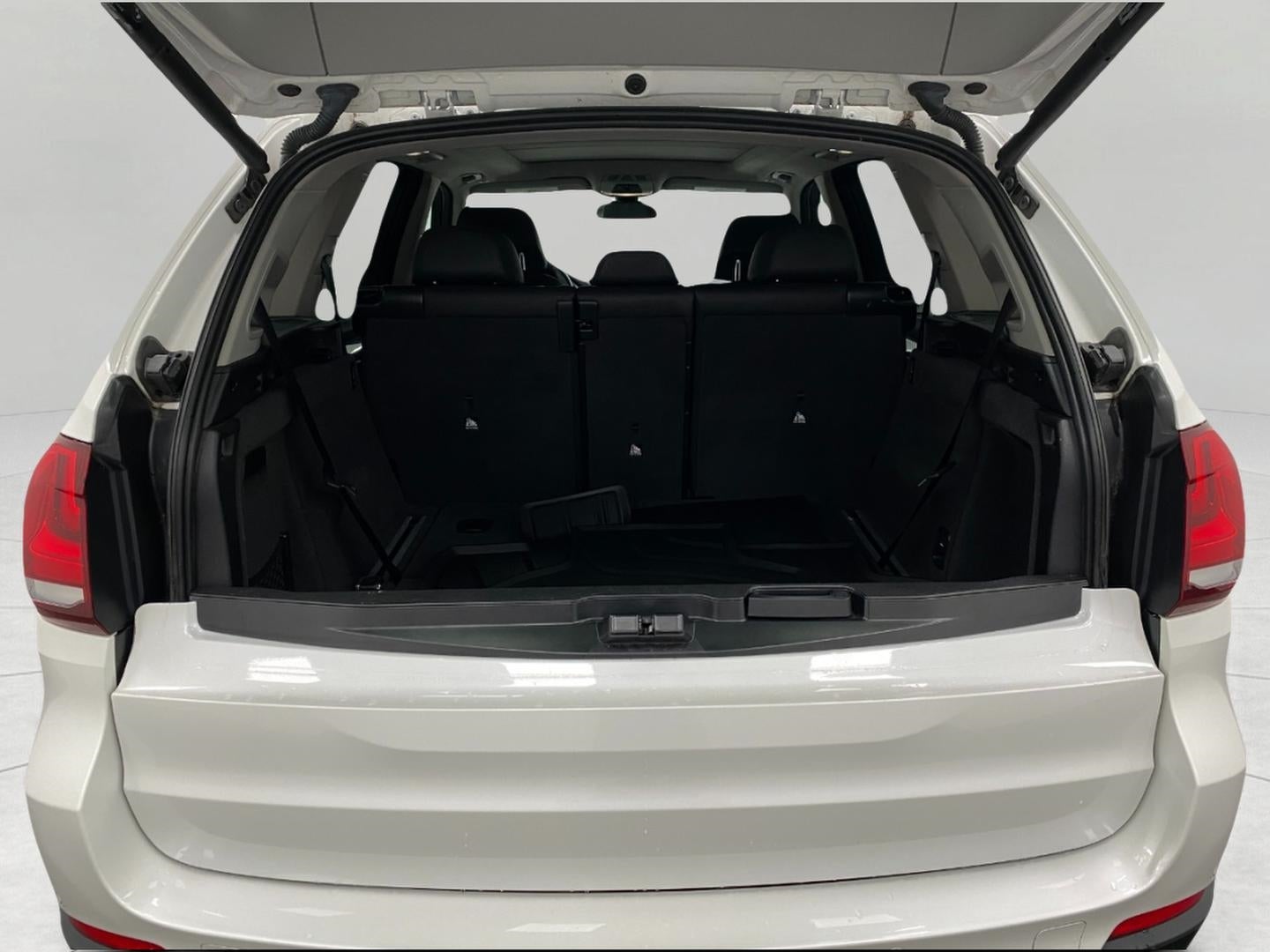 2015 BMW X5 AWD 4dr xDrive35i