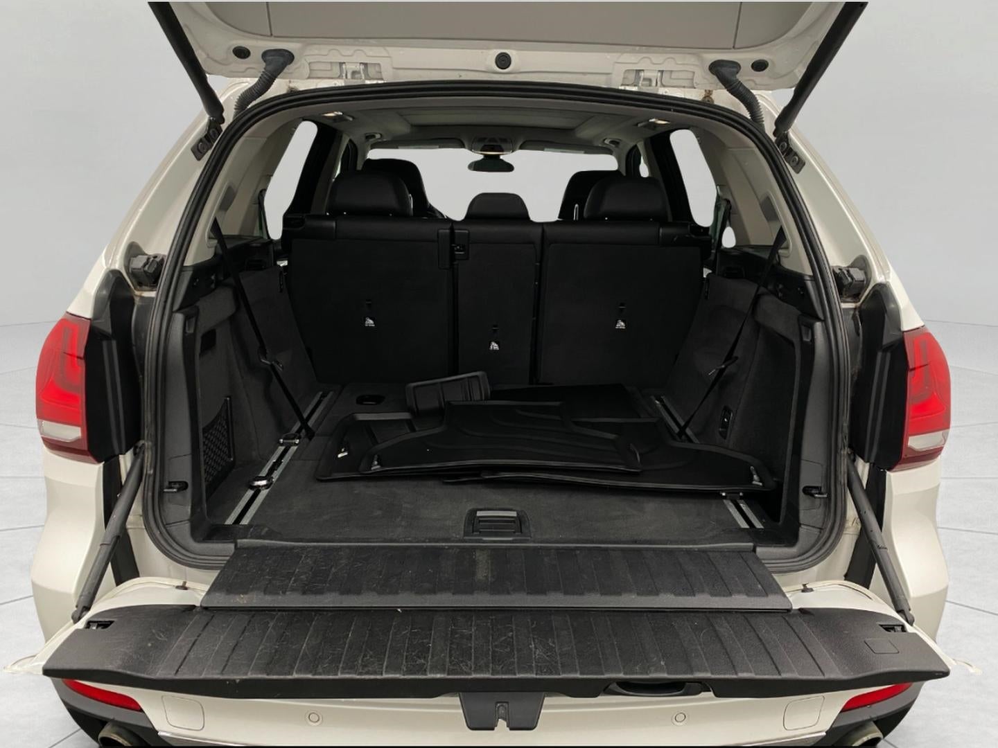 2015 BMW X5 AWD 4dr xDrive35i