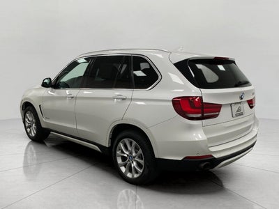 2015 BMW X5 AWD 4dr xDrive35i