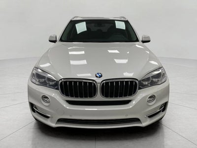 2015 BMW X5 AWD 4dr xDrive35i