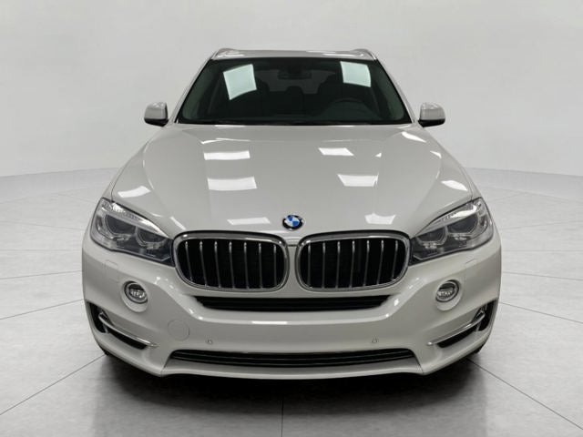 2015 BMW X5 AWD 4dr xDrive35i