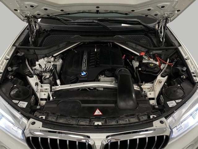 2015 BMW X5 AWD 4dr xDrive35i