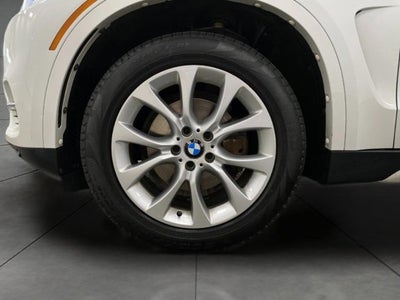 2015 BMW X5 AWD 4dr xDrive35i