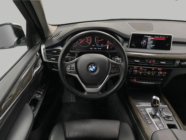 2015 BMW X5 AWD 4dr xDrive35i
