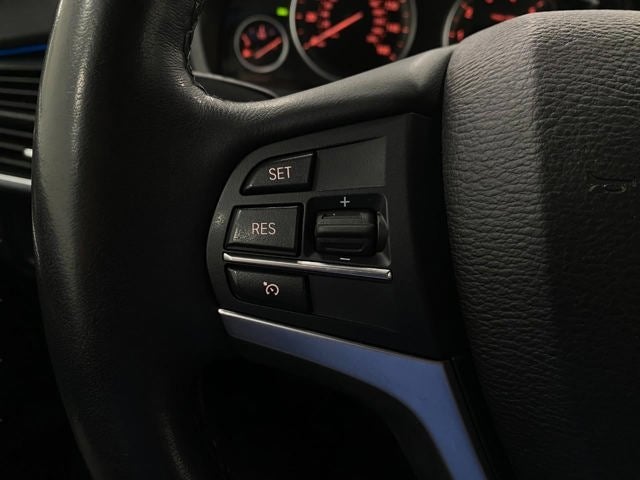 2015 BMW X5 AWD 4dr xDrive35i