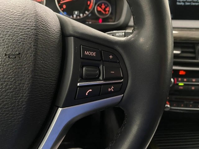 2015 BMW X5 AWD 4dr xDrive35i