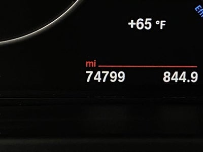 2015 BMW X5 AWD 4dr xDrive35i