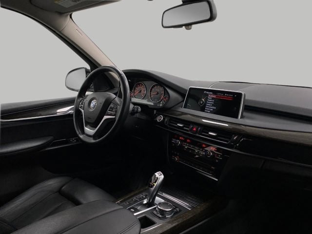 2015 BMW X5 AWD 4dr xDrive35i