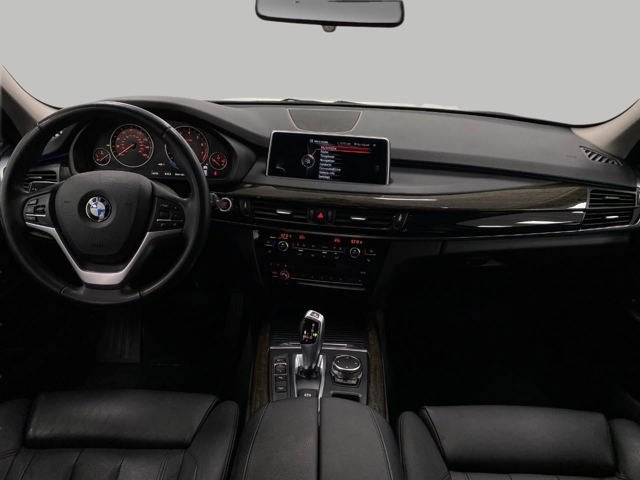 2015 BMW X5 AWD 4dr xDrive35i
