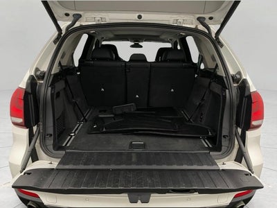 2015 BMW X5 AWD 4dr xDrive35i
