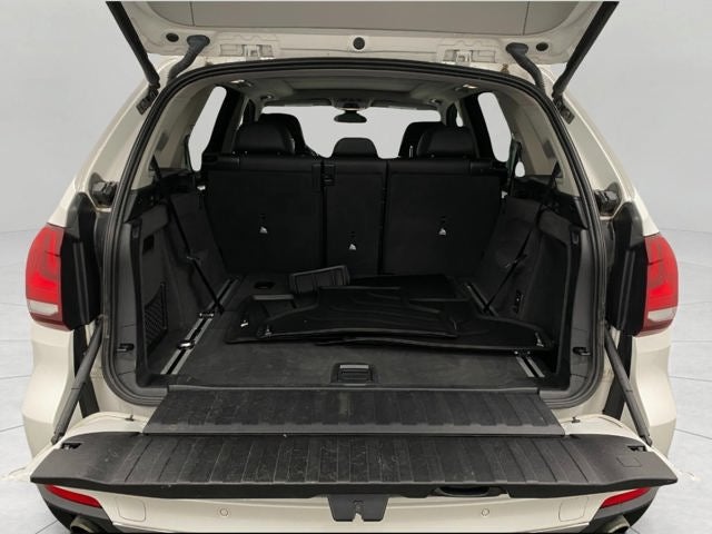 2015 BMW X5 AWD 4dr xDrive35i