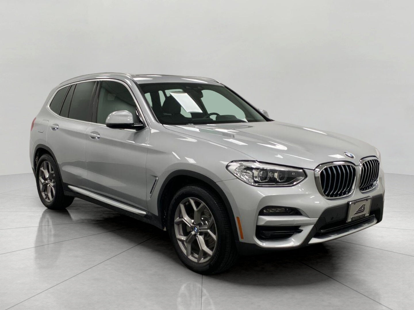 2020 BMW X3 xDrive30i Sports Activity Vehicle