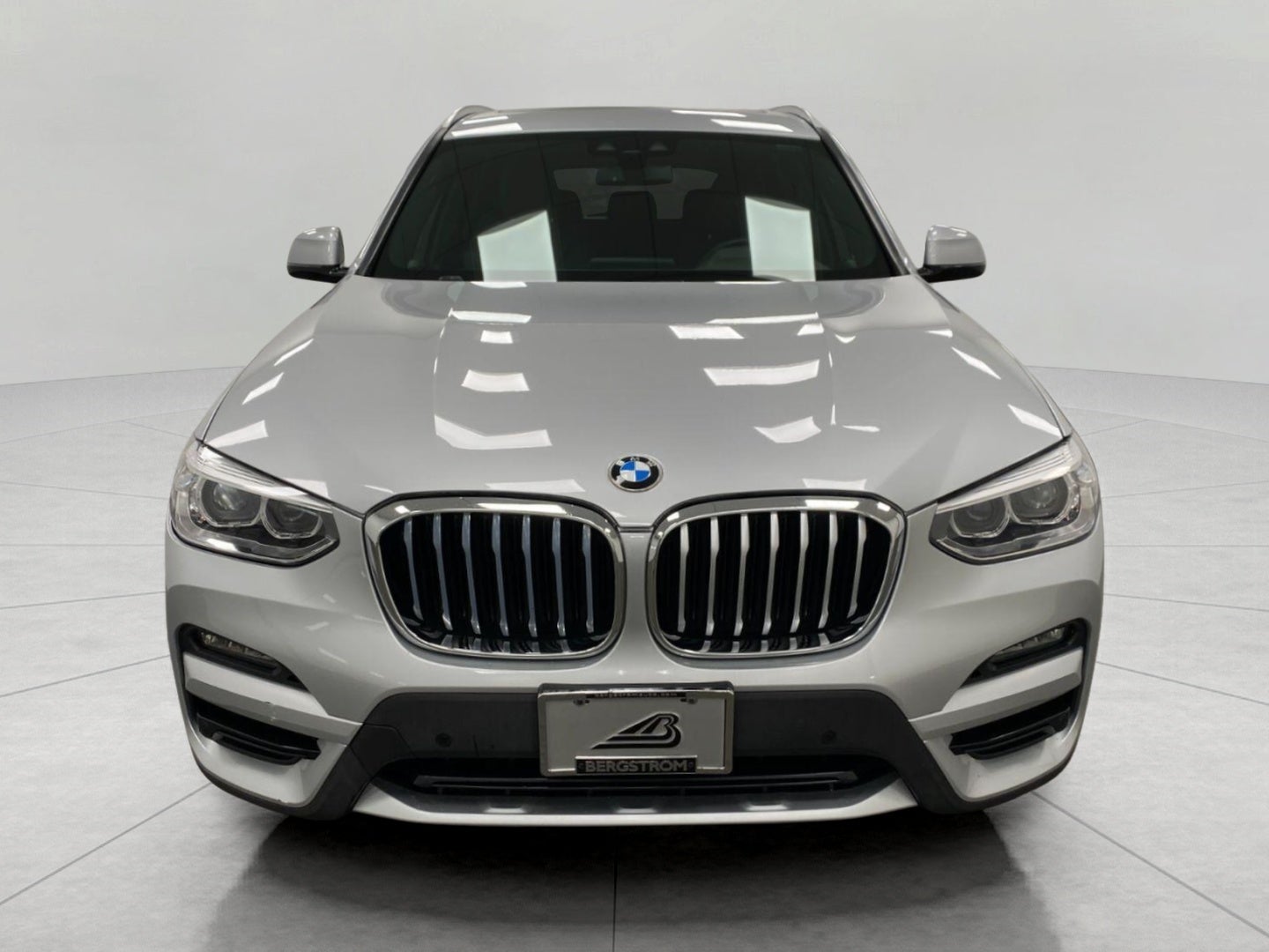 2020 BMW X3 xDrive30i Sports Activity Vehicle