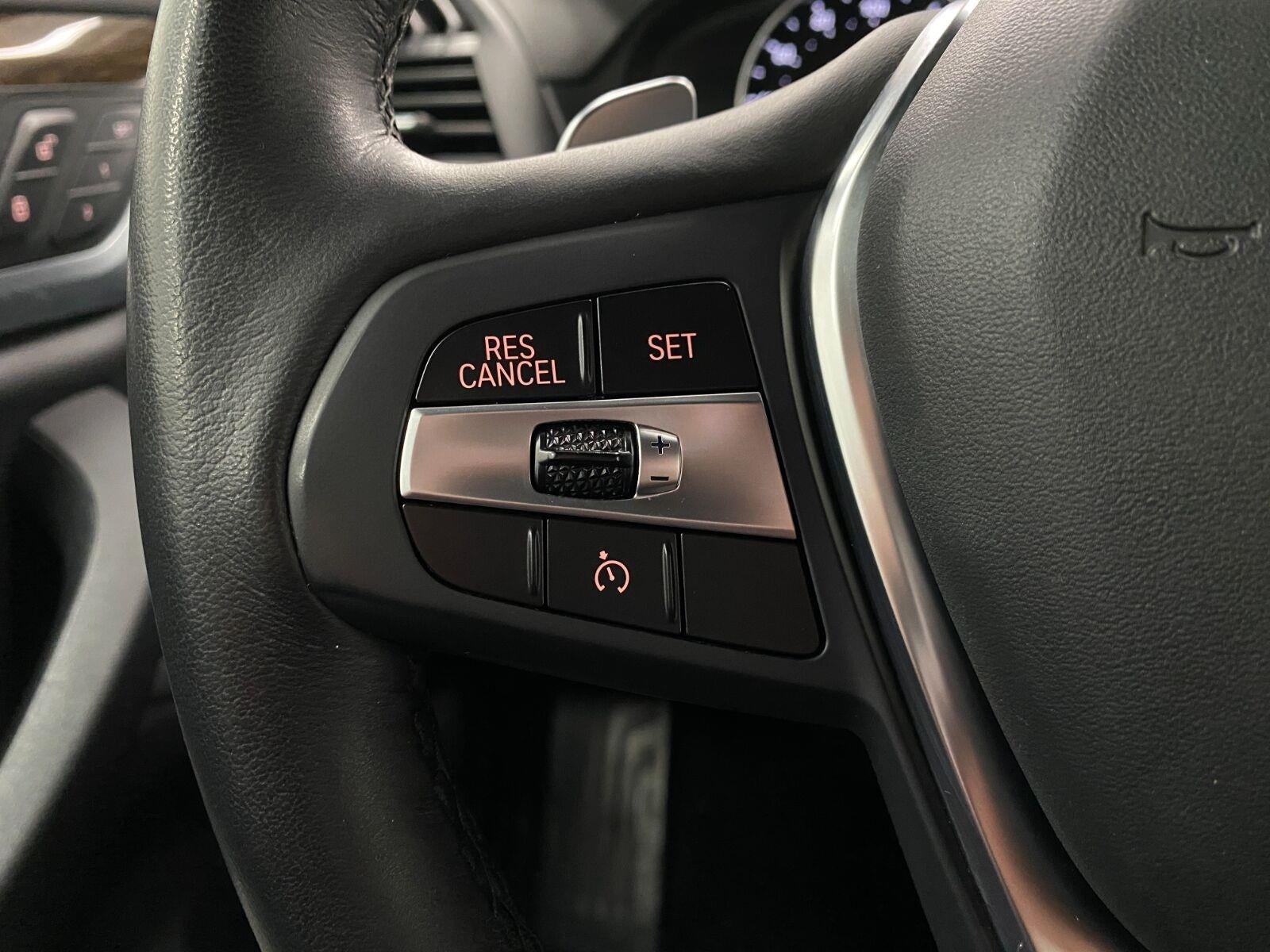 2020 BMW X3 xDrive30i Sports Activity Vehicle