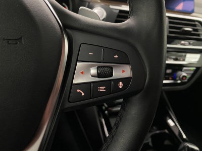 2020 BMW X3 xDrive30i Sports Activity Vehicle