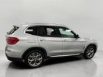 2020 BMW X3 xDrive30i Sports Activity Vehicle