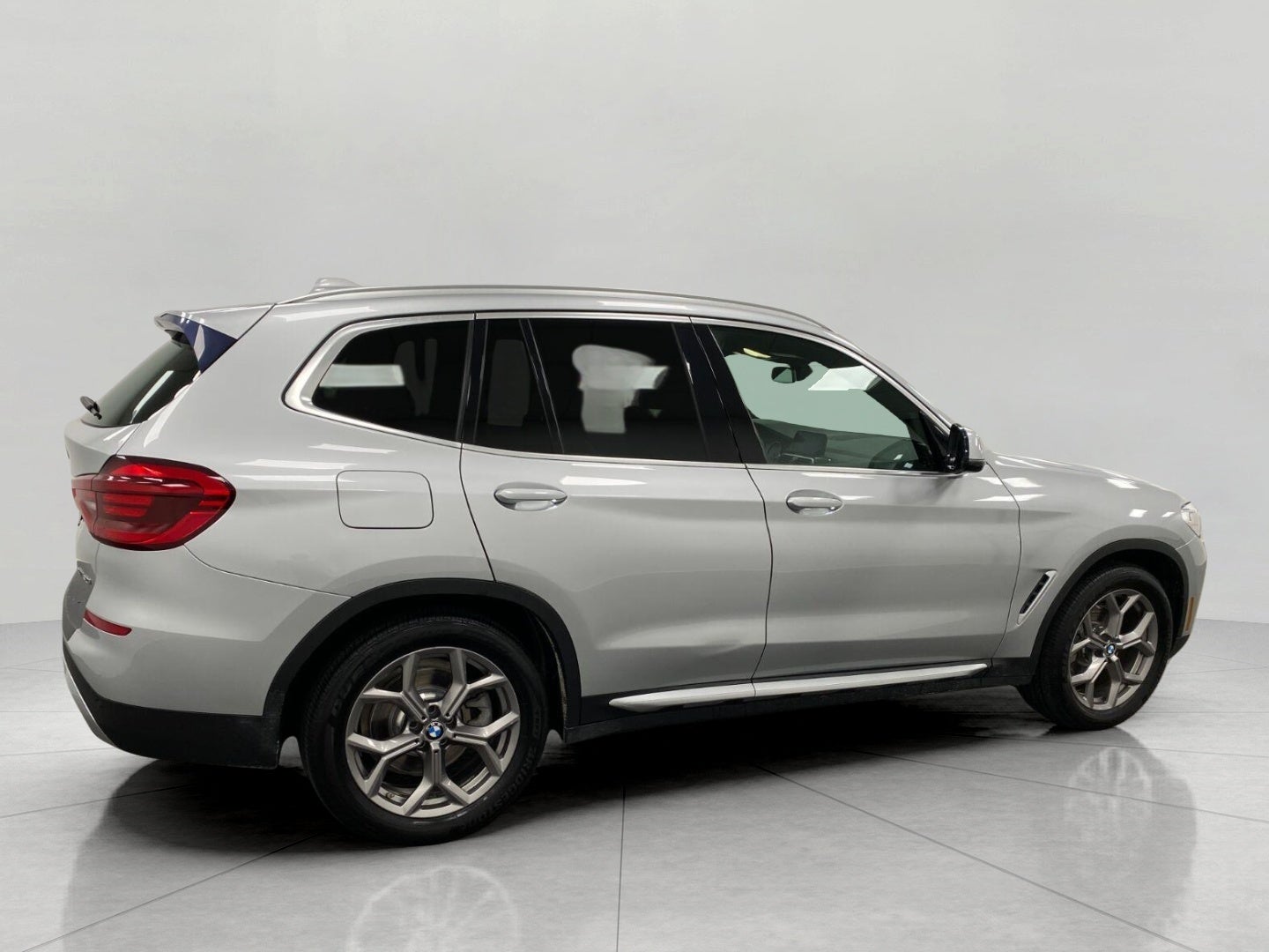 2020 BMW X3 xDrive30i Sports Activity Vehicle
