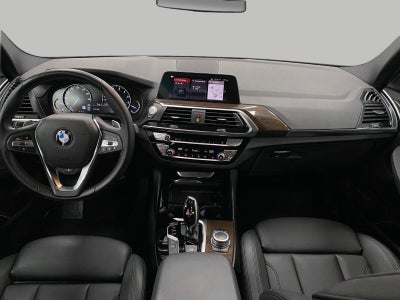 2020 BMW X3 xDrive30i Sports Activity Vehicle