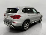 2020 BMW X3 xDrive30i Sports Activity Vehicle