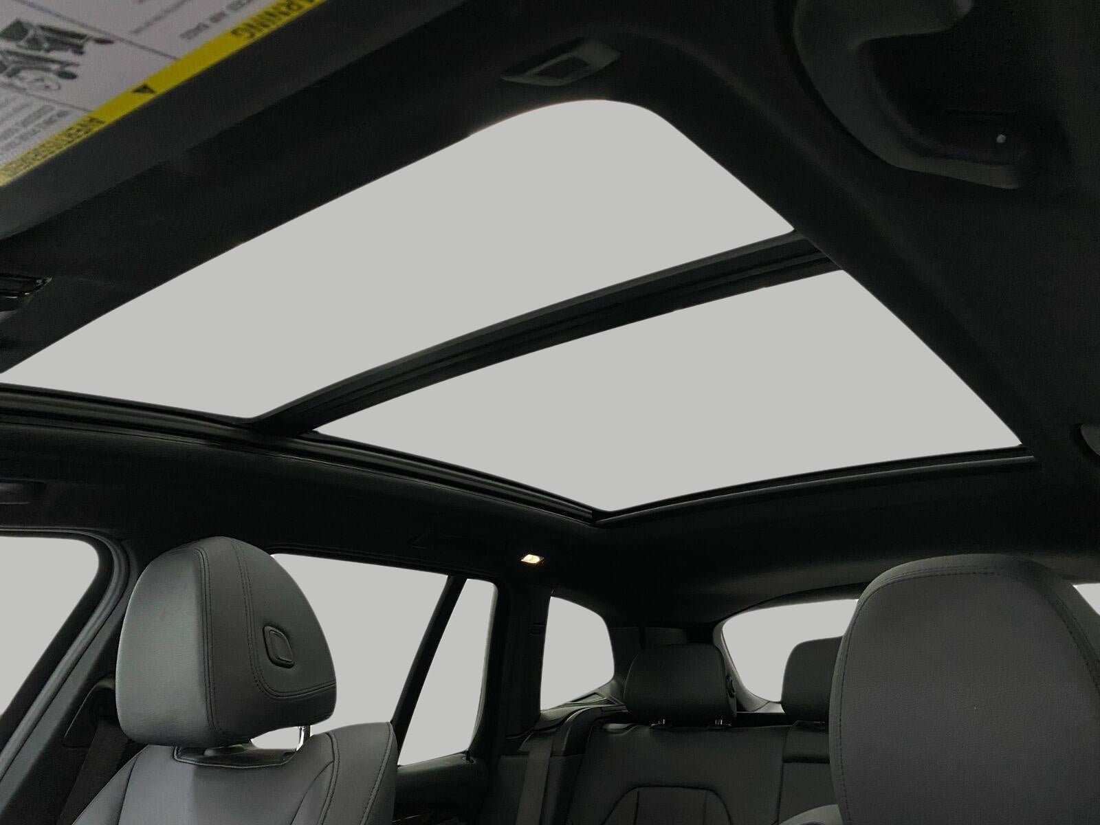 2020 BMW X3 xDrive30i Sports Activity Vehicle
