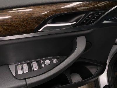 2020 BMW X3 xDrive30i Sports Activity Vehicle