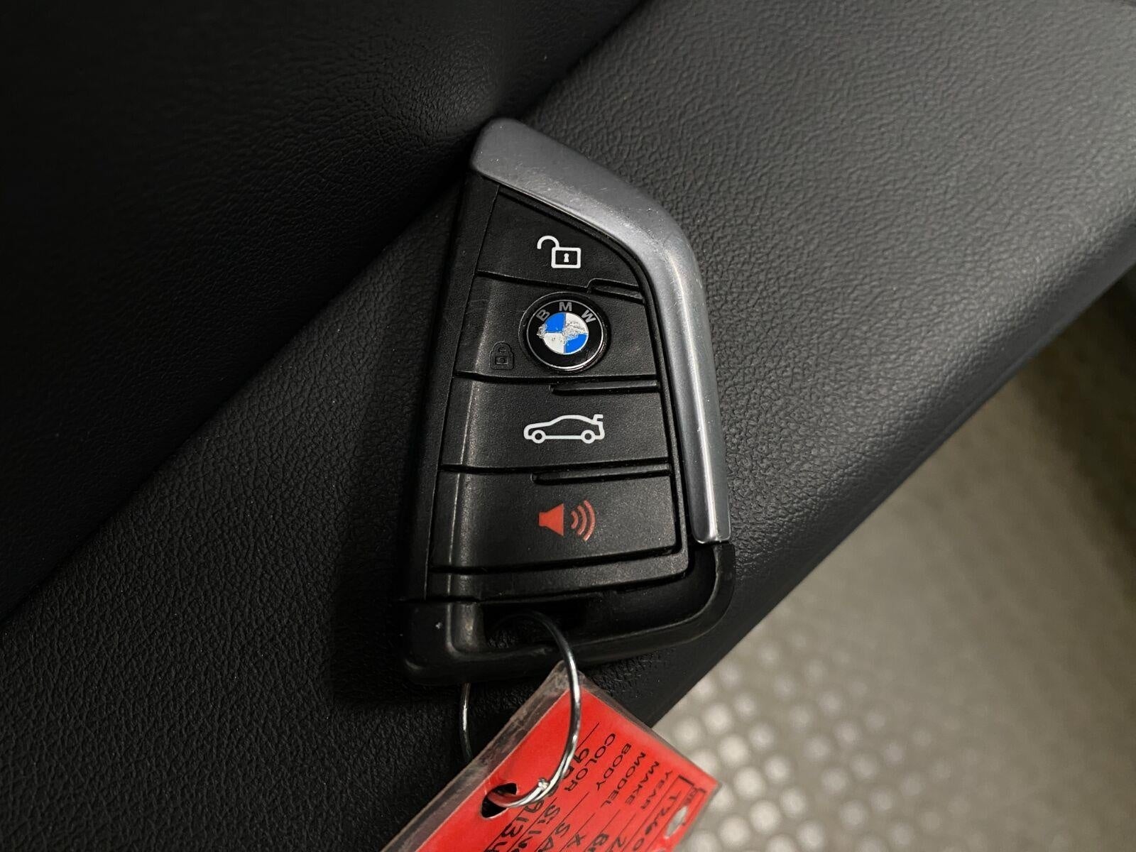 2020 BMW X3 xDrive30i Sports Activity Vehicle