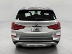 2020 BMW X3 xDrive30i Sports Activity Vehicle