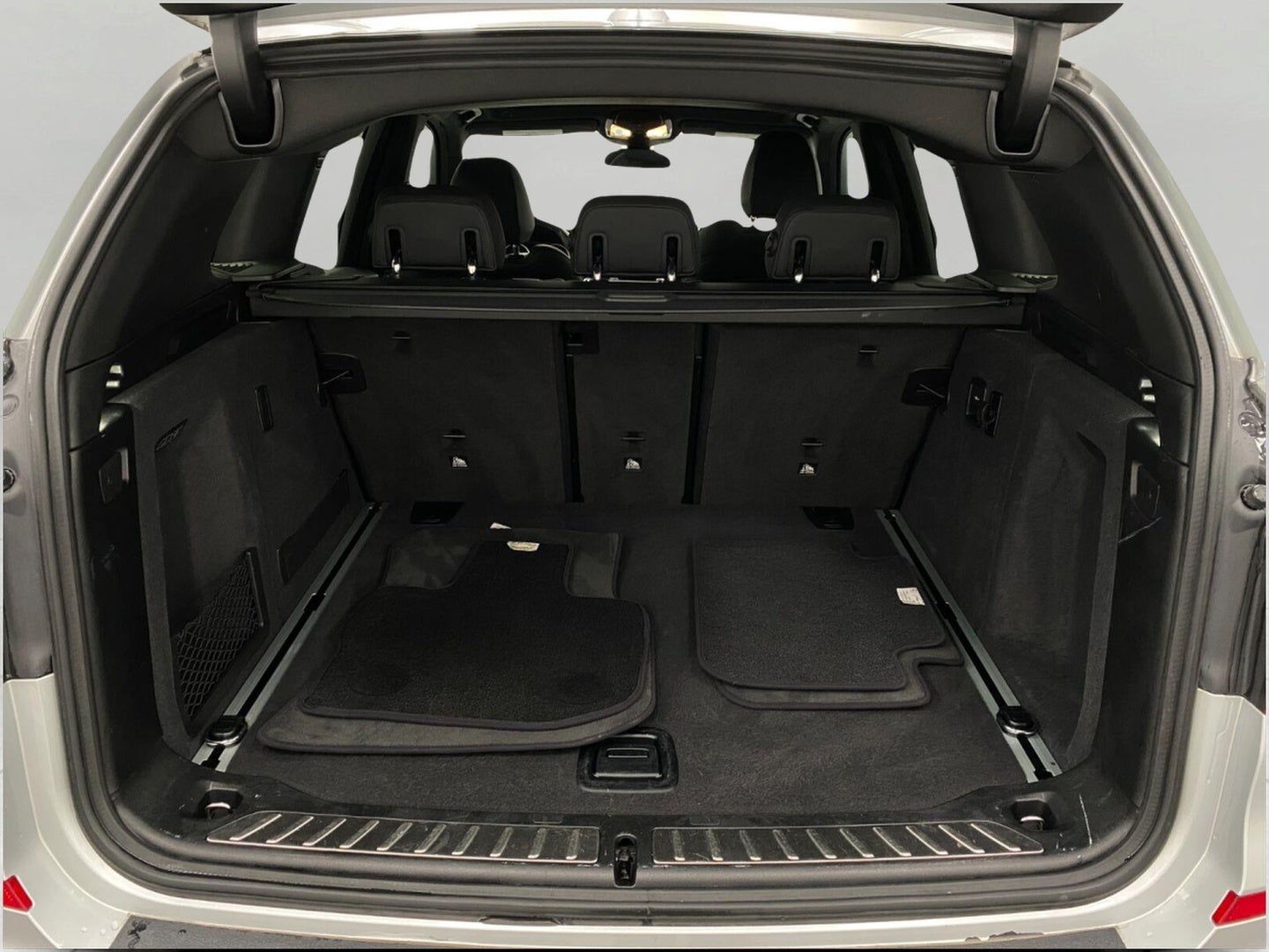2020 BMW X3 xDrive30i Sports Activity Vehicle