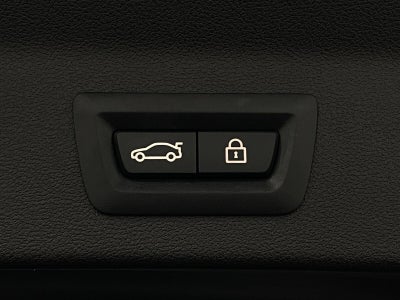 2020 BMW X3 xDrive30i Sports Activity Vehicle