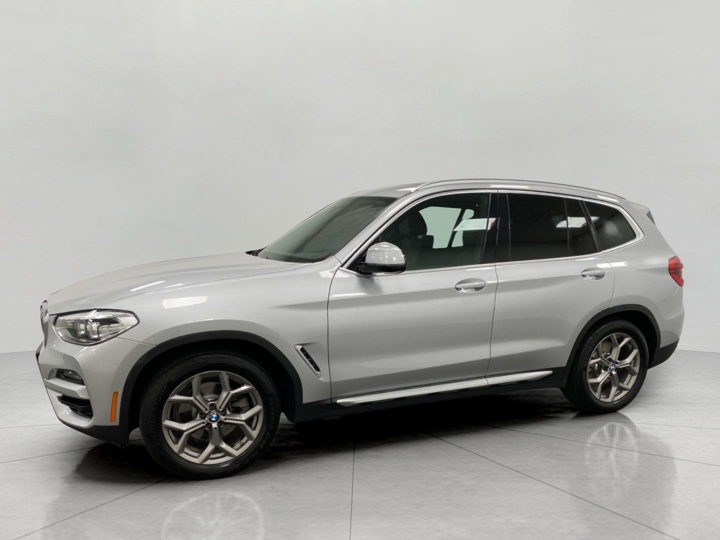 2020 BMW X3 xDrive30i Sports Activity Vehicle