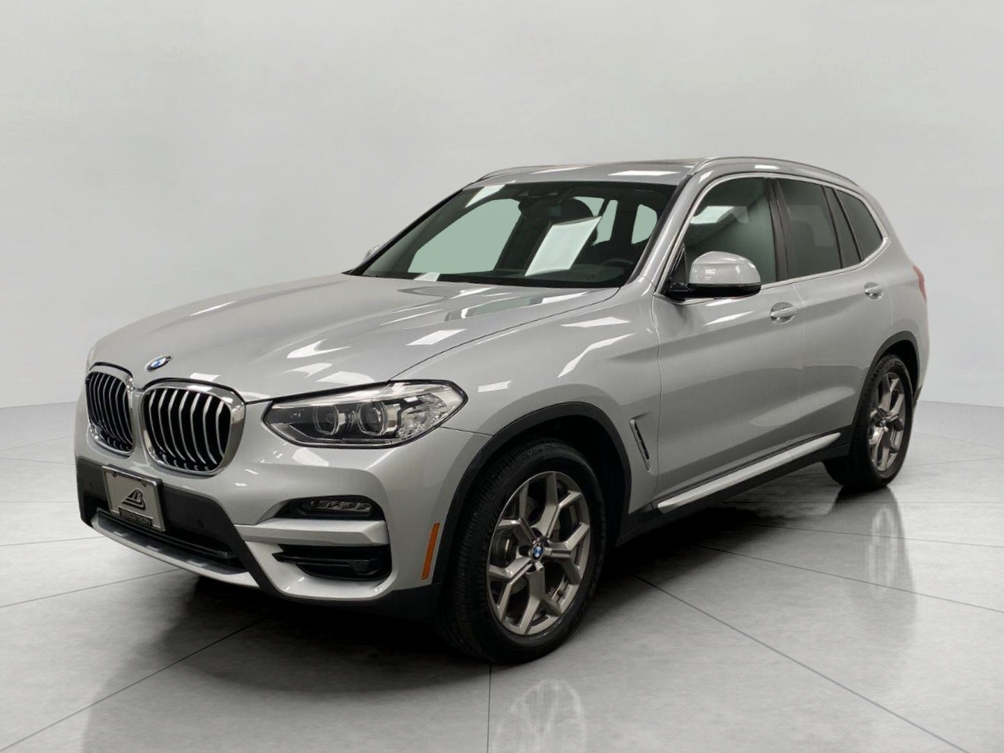 2020 BMW X3 xDrive30i Sports Activity Vehicle