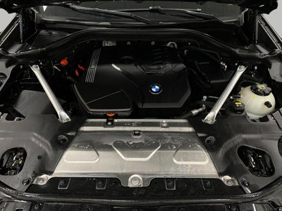 2021 BMW X3 xDrive30i Sports Activity Vehicle