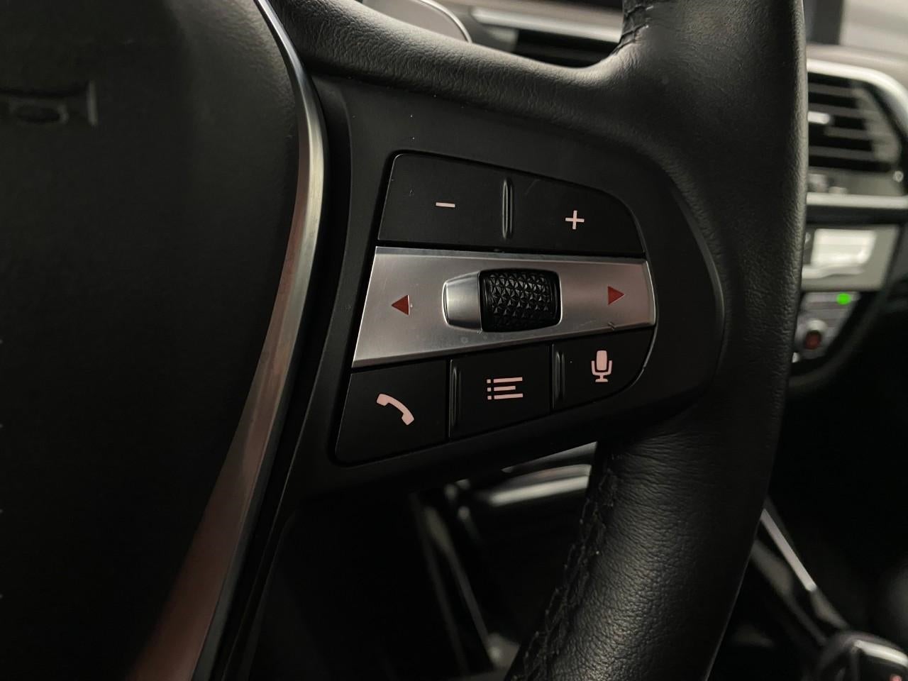 2021 BMW X3 xDrive30i Sports Activity Vehicle