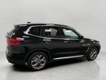 2021 BMW X3 xDrive30i Sports Activity Vehicle