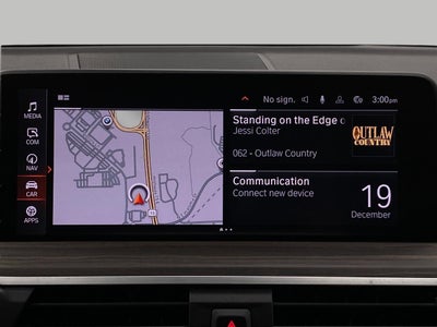 2021 BMW X3 xDrive30i Sports Activity Vehicle