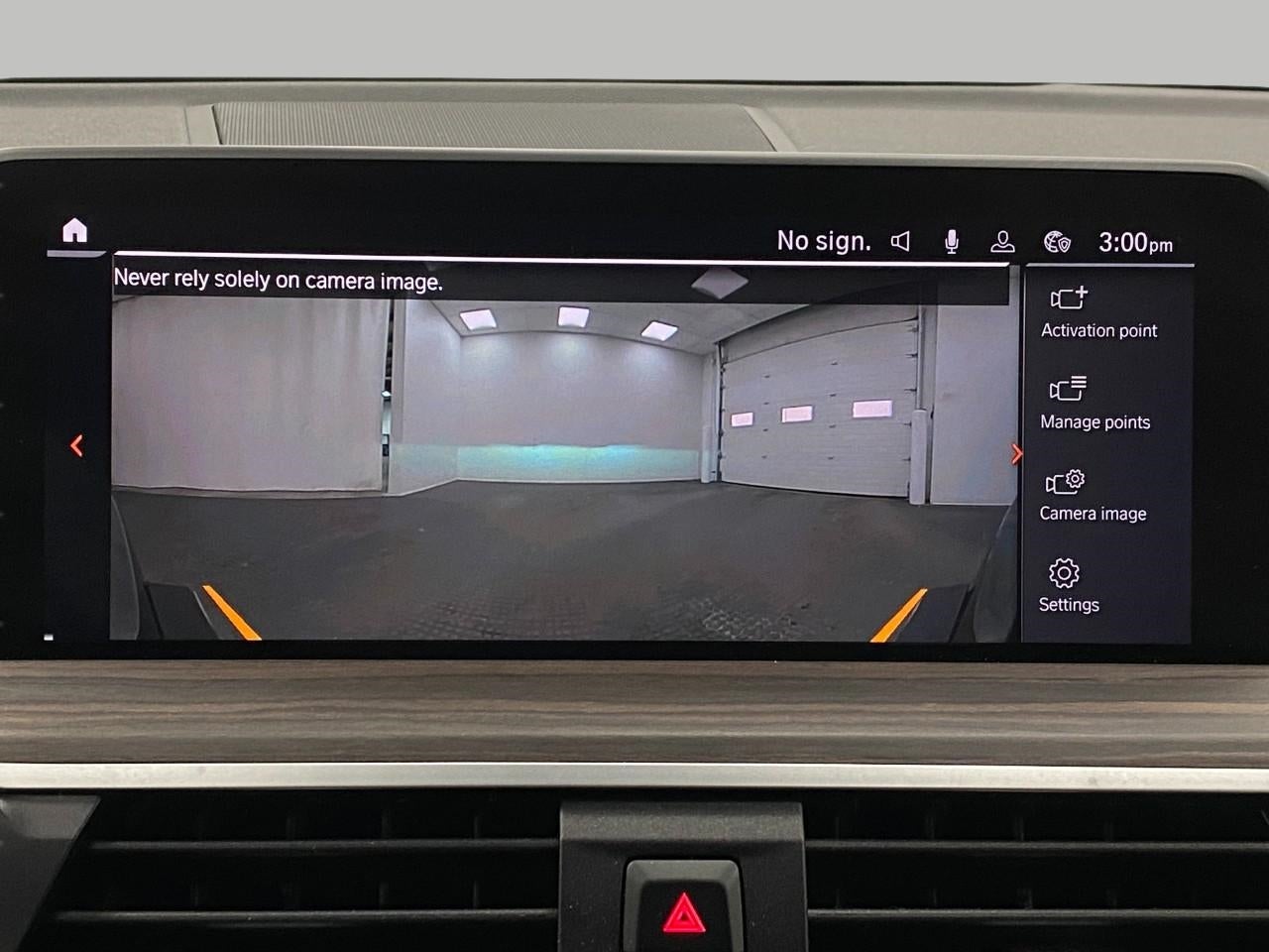 2021 BMW X3 xDrive30i Sports Activity Vehicle