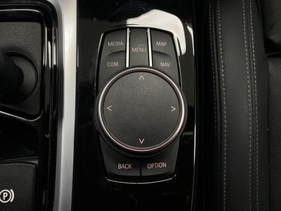 2021 BMW X3 xDrive30i Sports Activity Vehicle