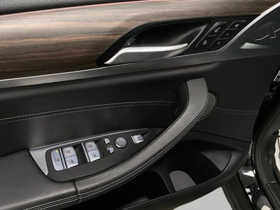 2021 BMW X3 xDrive30i Sports Activity Vehicle