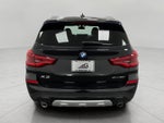 2021 BMW X3 xDrive30i Sports Activity Vehicle