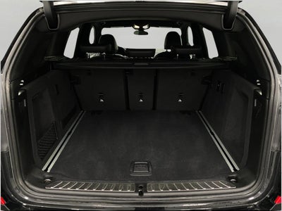 2021 BMW X3 xDrive30i Sports Activity Vehicle