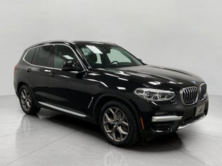 2021 BMW X3 xDrive30i Sports Activity Vehicle