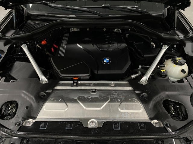 2021 BMW X3 xDrive30i Sports Activity Vehicle