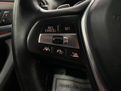 2021 BMW X3 xDrive30i Sports Activity Vehicle