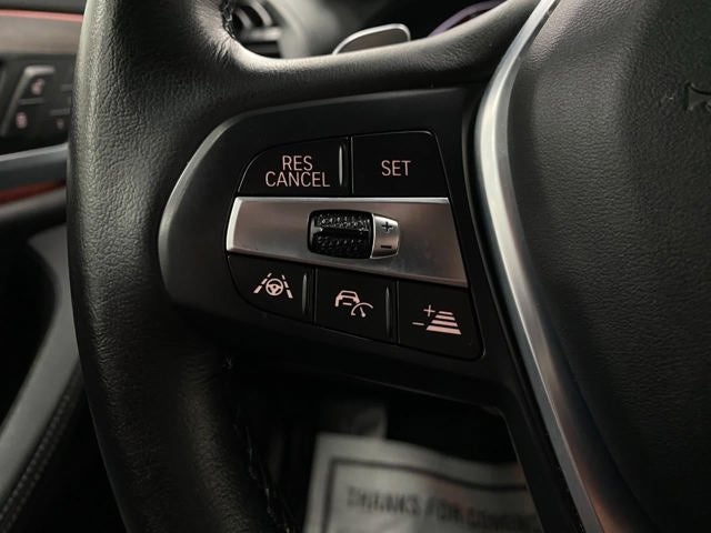 2021 BMW X3 xDrive30i Sports Activity Vehicle