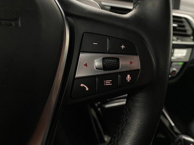 2021 BMW X3 xDrive30i Sports Activity Vehicle