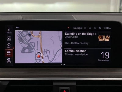 2021 BMW X3 xDrive30i Sports Activity Vehicle