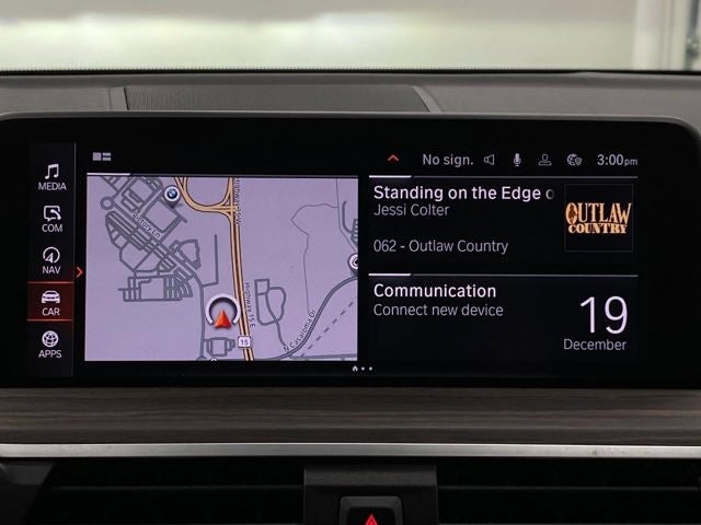 2021 BMW X3 xDrive30i Sports Activity Vehicle