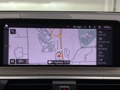 2021 BMW X3 xDrive30i Sports Activity Vehicle