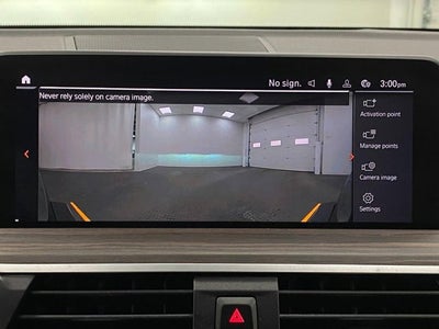 2021 BMW X3 xDrive30i Sports Activity Vehicle